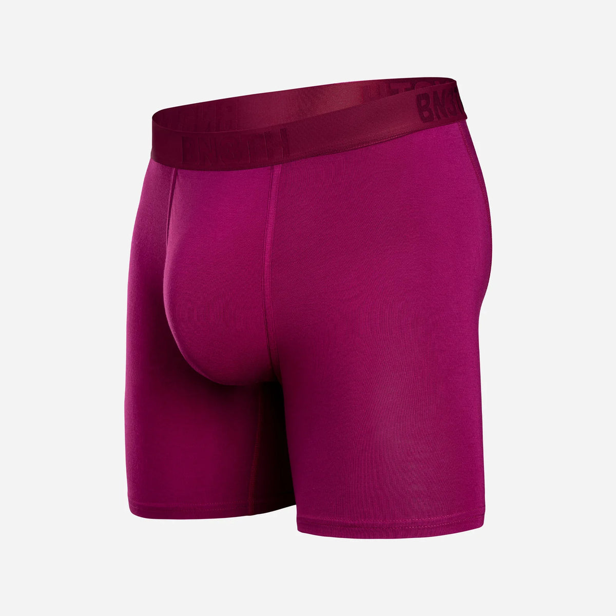 BN3TH Boxer Brief Purple Potion