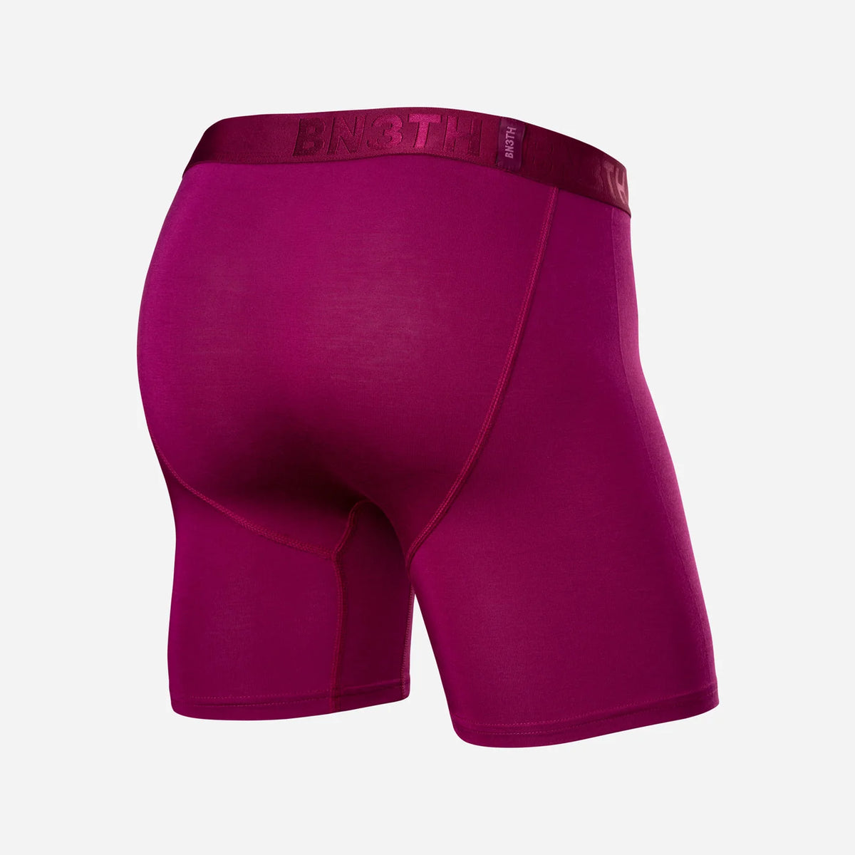 BN3TH Boxer Brief Purple Potion