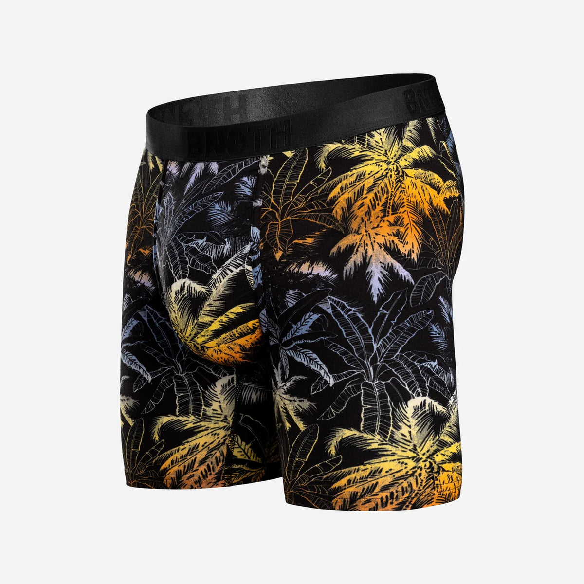 BN3TH Boxer Brief Dawn Palms