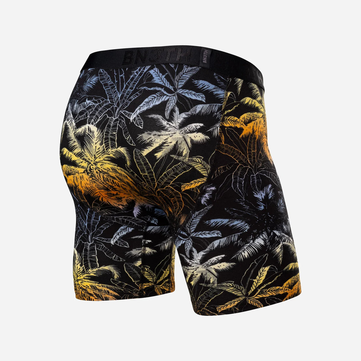 BN3TH Boxer Brief Dawn Palms