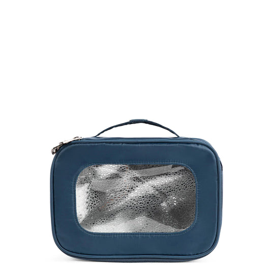LUG Bento Insulated Container in Contemporary Navy
