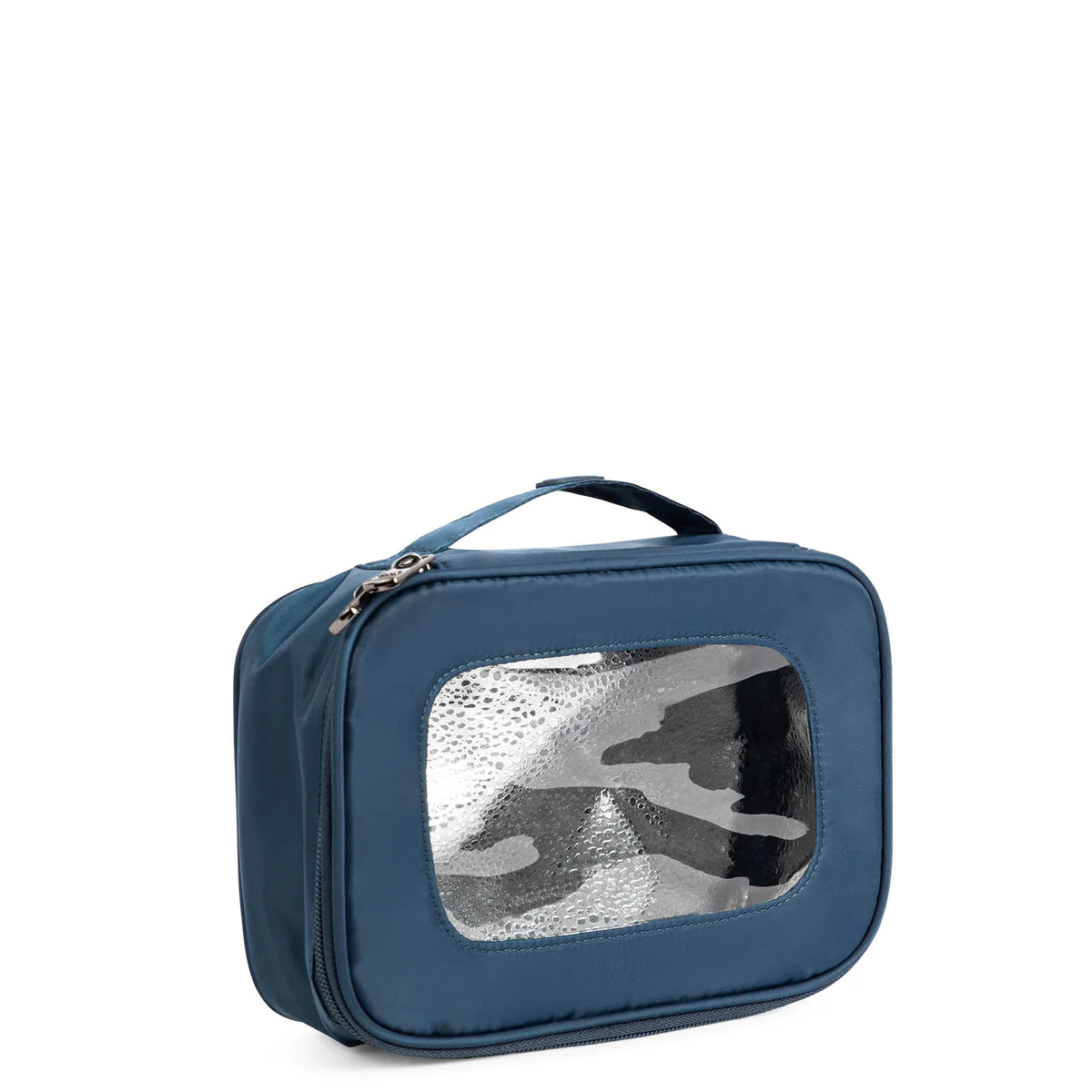 LUG Bento Insulated Container in Contemporary Navy