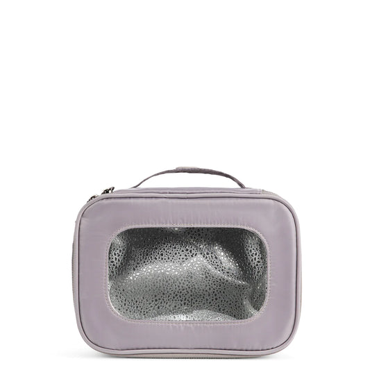 LUG Bento Insulated Container in Pearl Grey