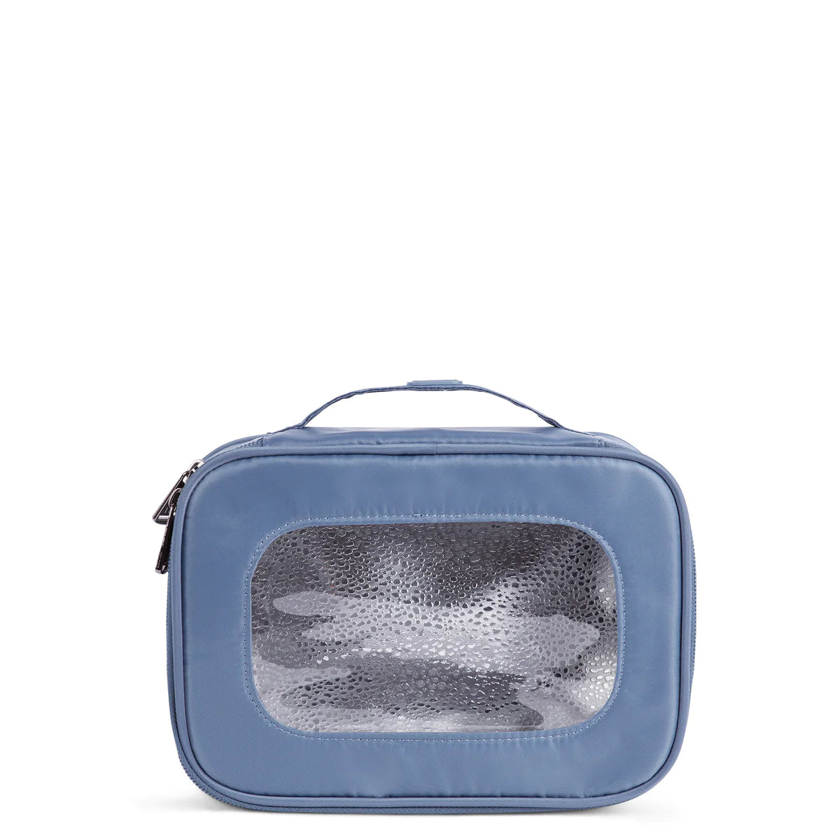 LUG Bento Insulated Container in Slate Blue
