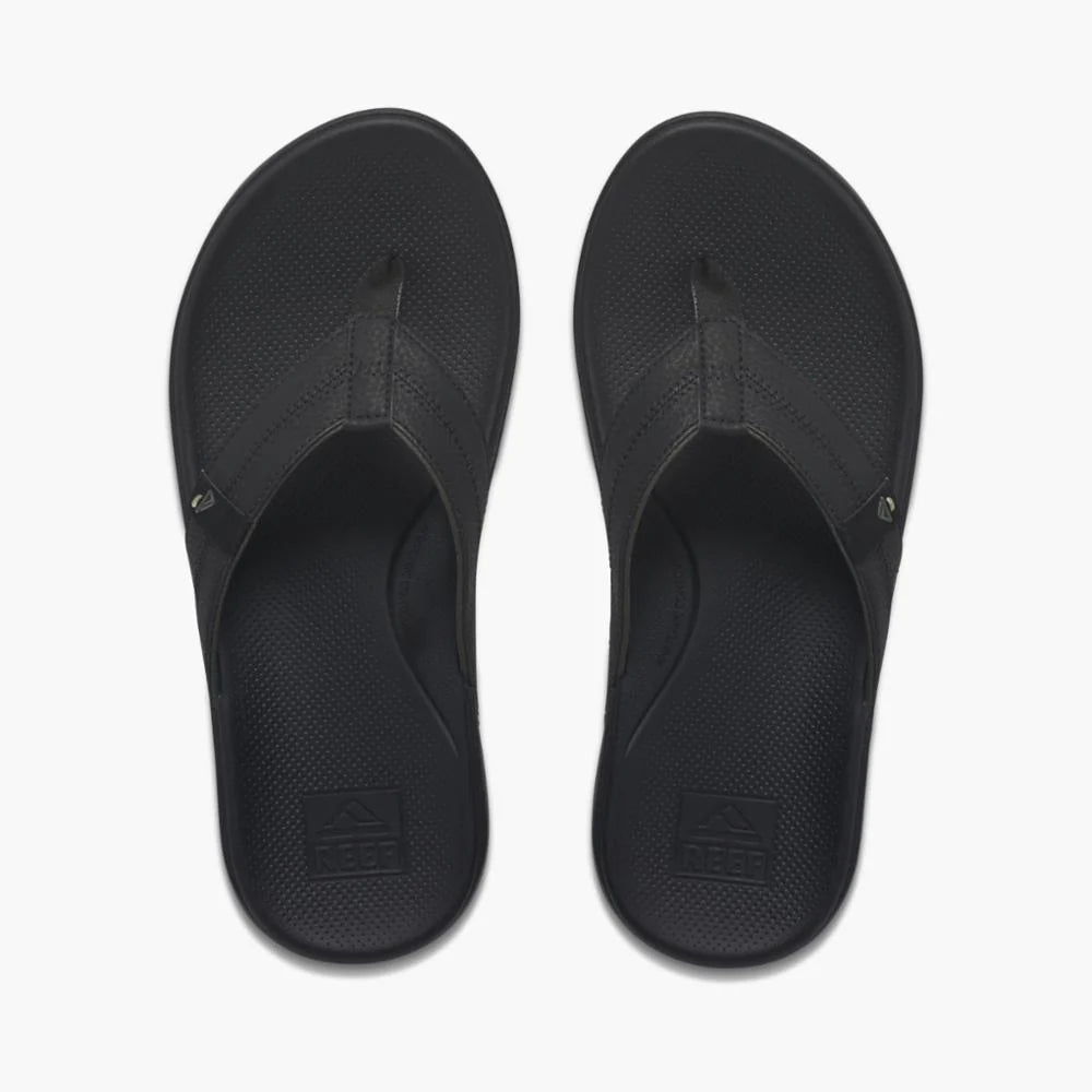 REEF MEN'S CUSHION PHANTOM 2.0 BLACK