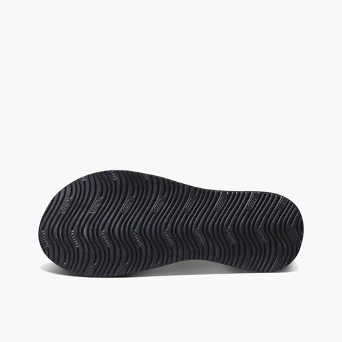 REEF MENS CSHN PHANTOM 2.0 LE BLACK/COFFEE
