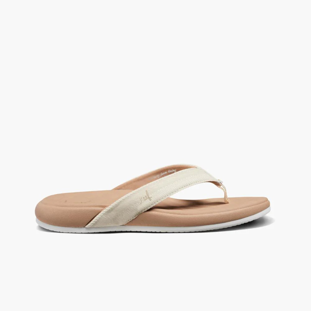 Women's REEF Cushion Harmony in Sand