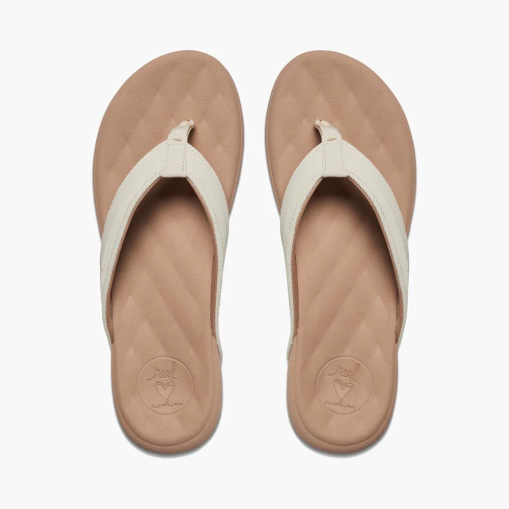 Women's REEF Cushion Harmony in Sand