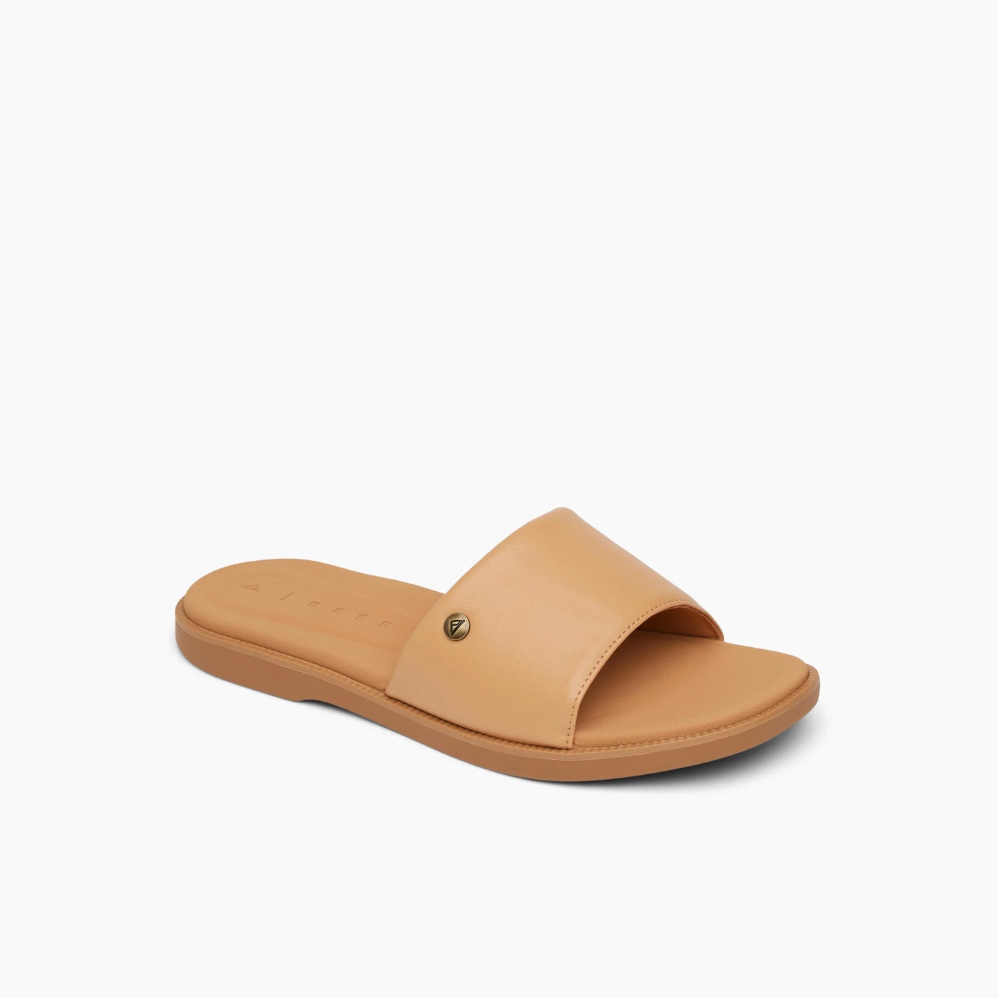 Women's Reef Sunny Arrianah Natural