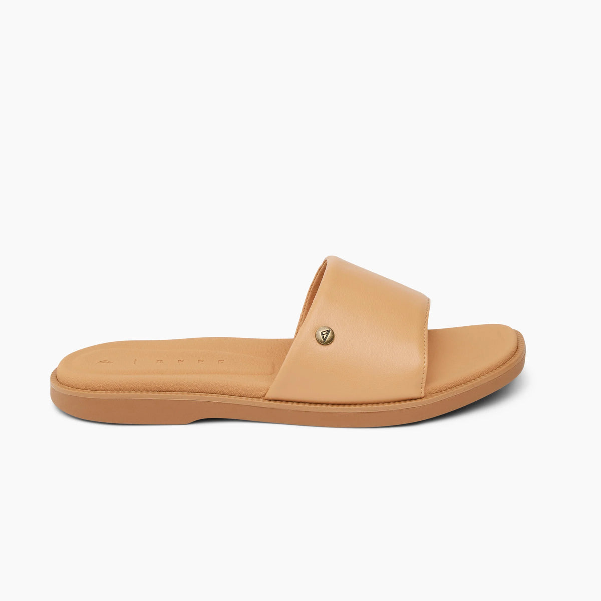 Women's Reef Sunny Arrianah Natural