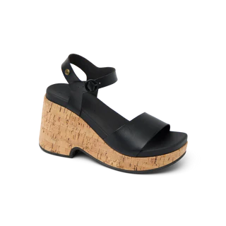 REEF Women's Sunset Sayulita in Black