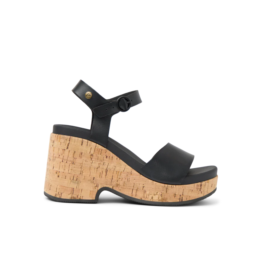 REEF Women's Sunset Sayulita in Black