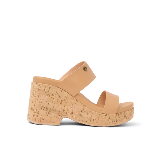 Reef Women's Sunset Ibiza in Natural