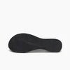 REEF Women's Cushion Harmony in Black