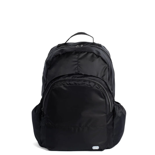 LUG Echo 2 Packable Backpack in Black