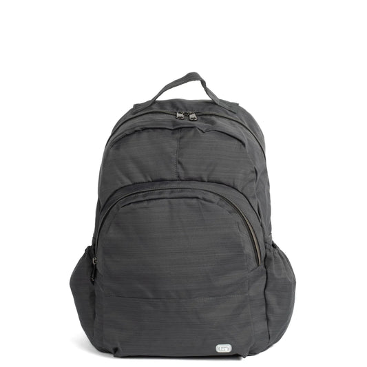 LUG Echo 2 Packable Backpack in Brushed Grey