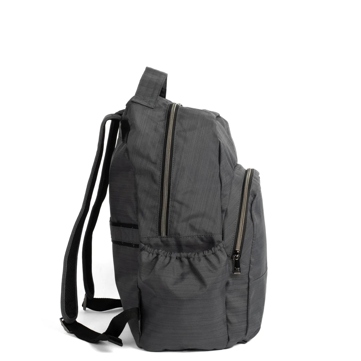 LUG Echo 2 Packable Backpack in Brushed Grey