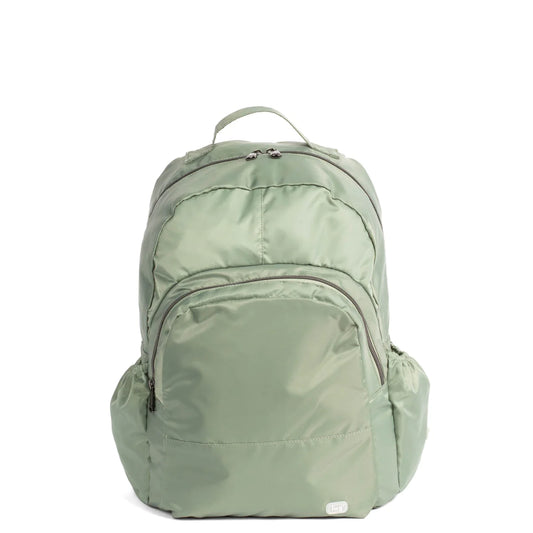 LUG Echo 2 Packable Backpack in Sage