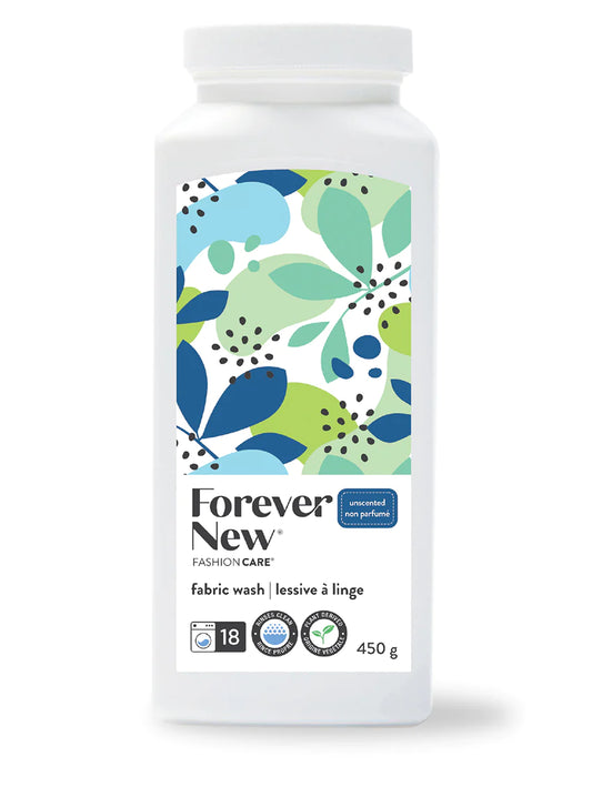 Forever New Powder Unscented 450g