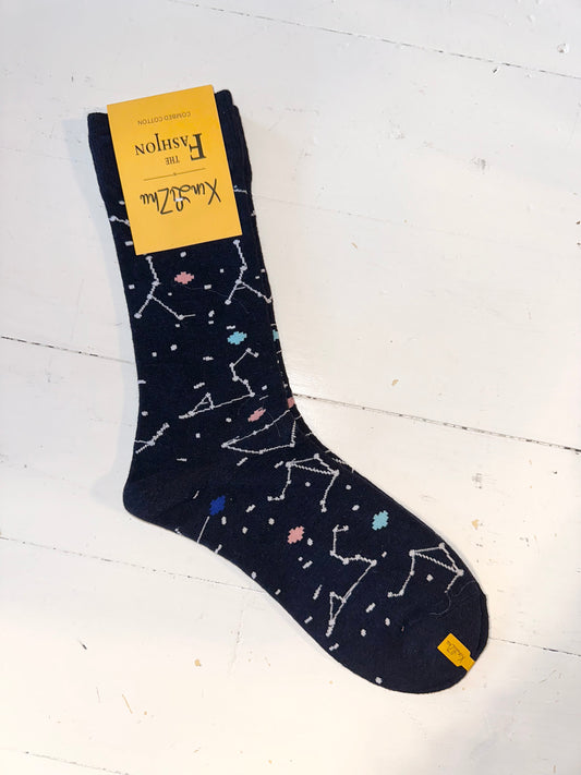 Socks- Constellations