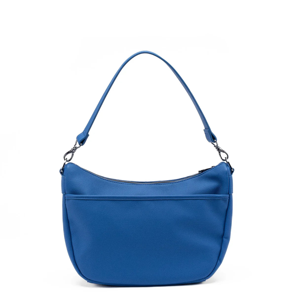LUG Harmony Matte Luxe VL Crossbody Bag in Sapphire Blue