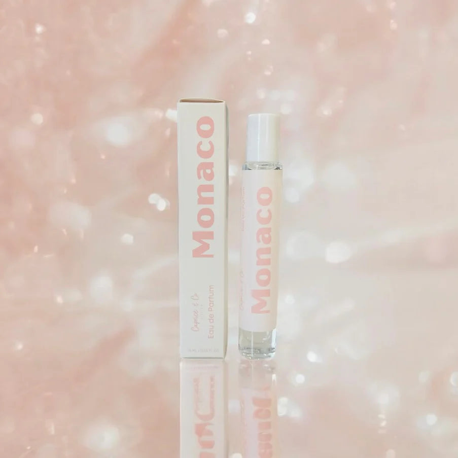 Monaco - Eau de Parfum - Roll On