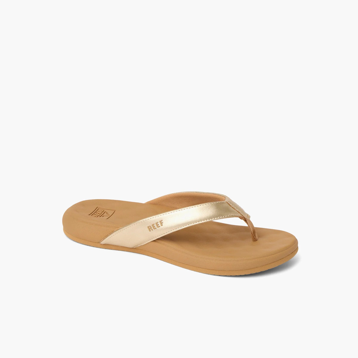 REEF Women's Cushion Melody Champagne