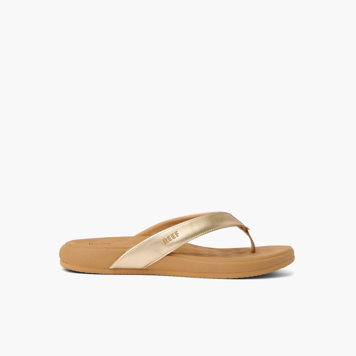REEF Women's Cushion Melody Champagne