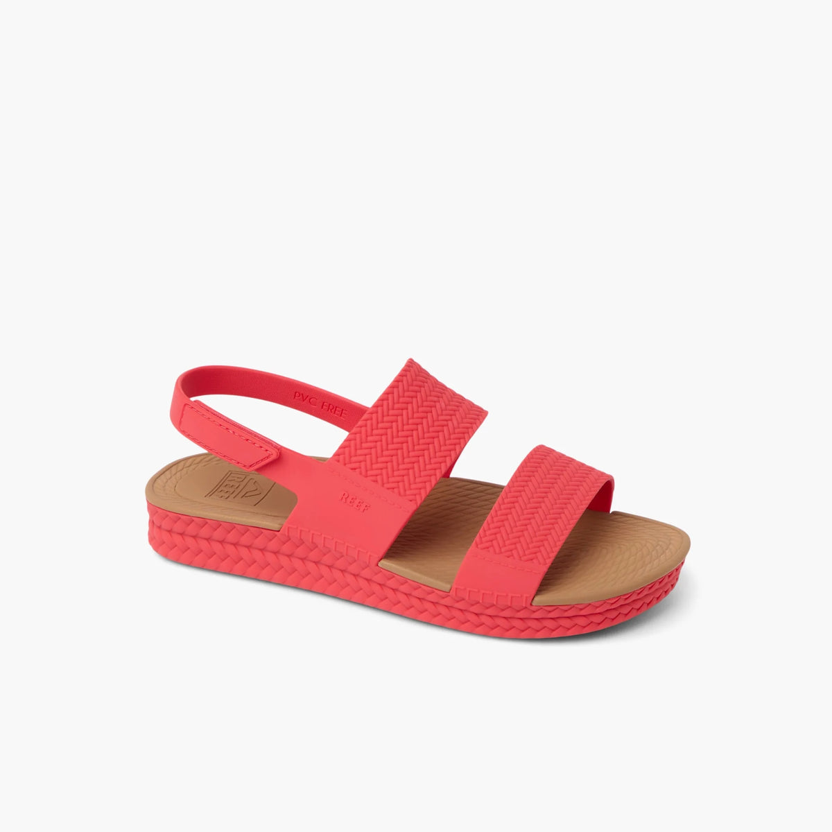 Women's Reef Water Vista in Hibiscus