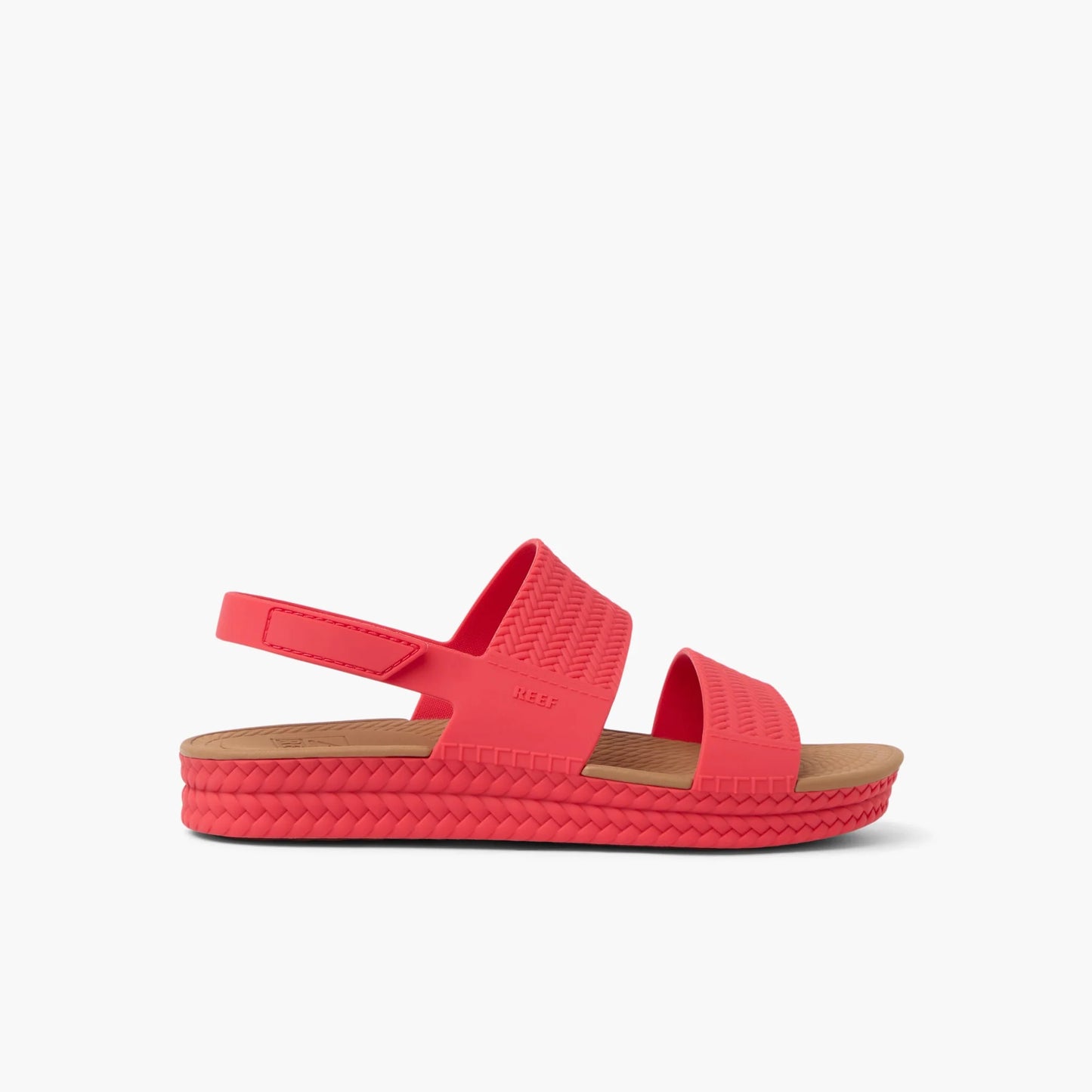 Women's Reef Water Vista in Hibiscus