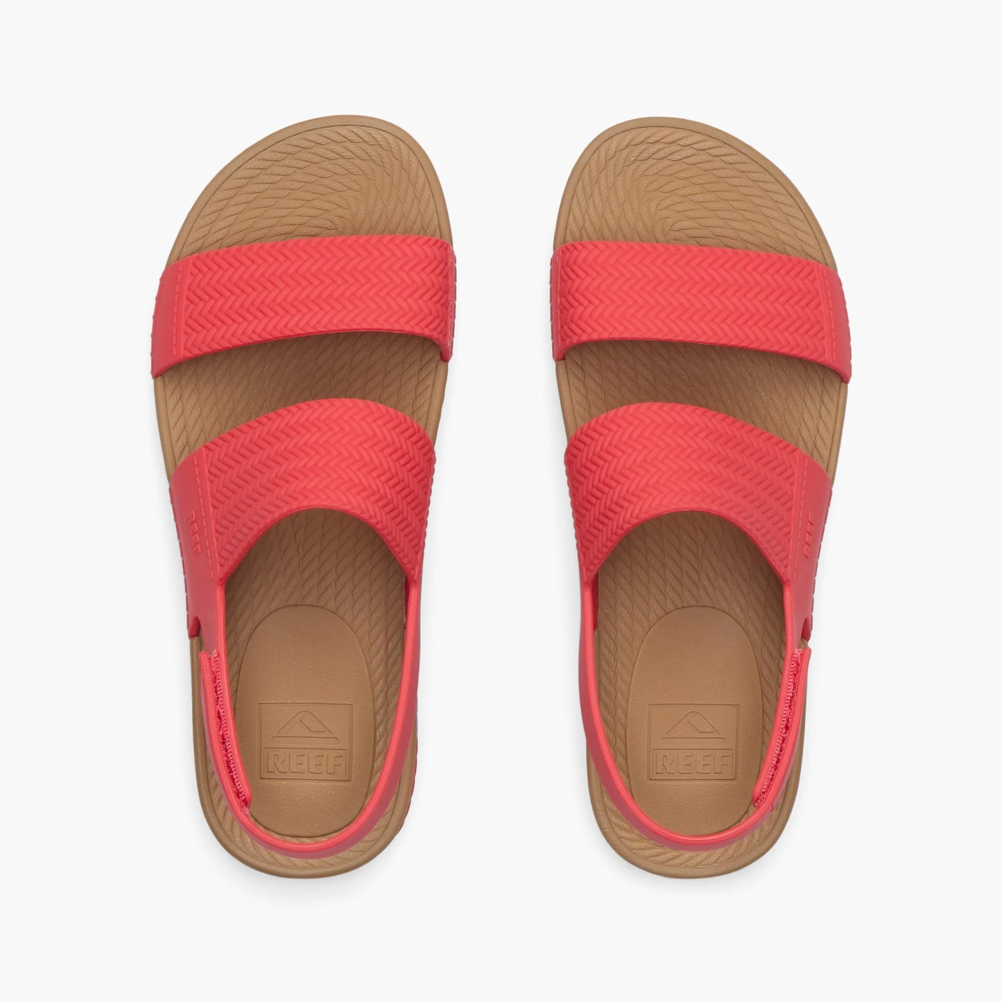 Women's Reef Water Vista in Hibiscus