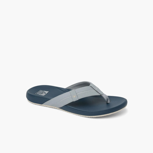 REEF MEN'S CUSHION PHANTOM GREY/NAVY