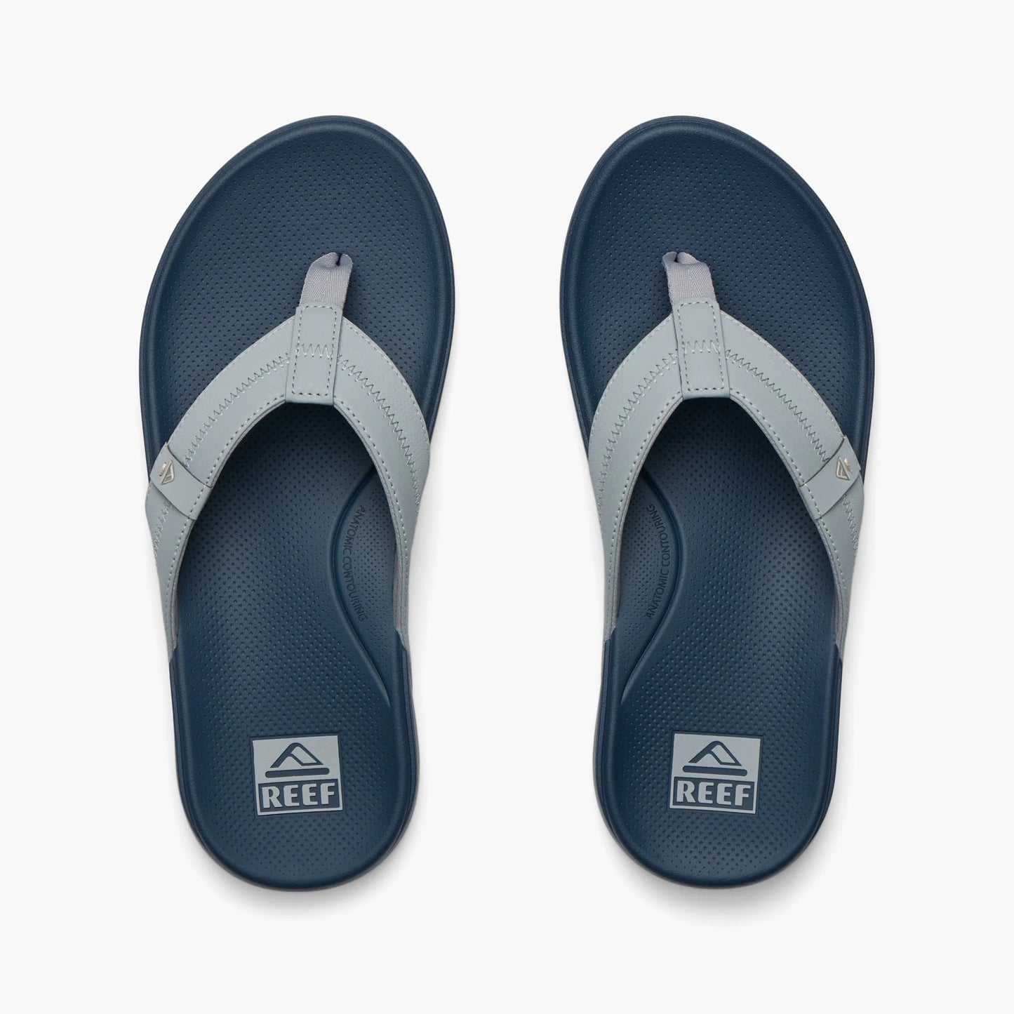REEF MEN'S CUSHION PHANTOM GREY/NAVY