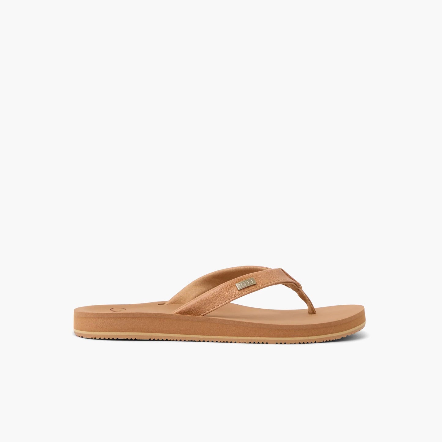 Women's Reef Baja Sands in Almond