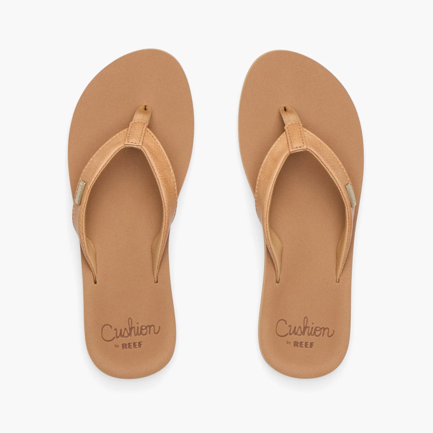 Women's Reef Baja Sands in Almond