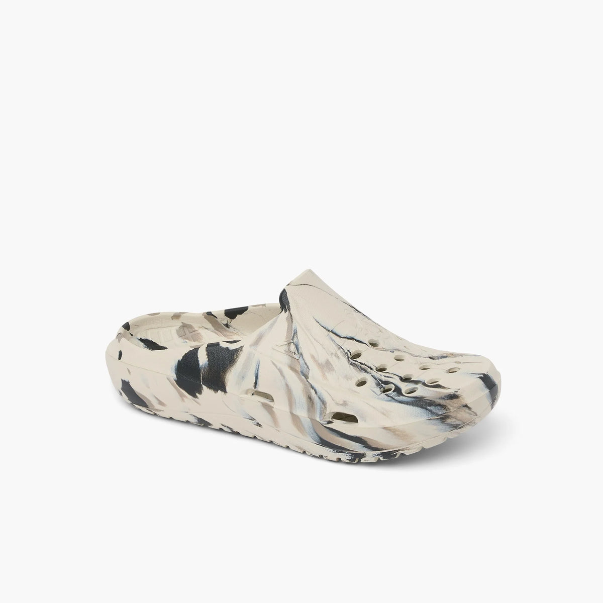 REEF Men's Glider Beige Marble