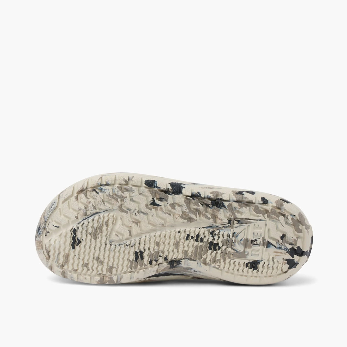 REEF Men's Glider Beige Marble