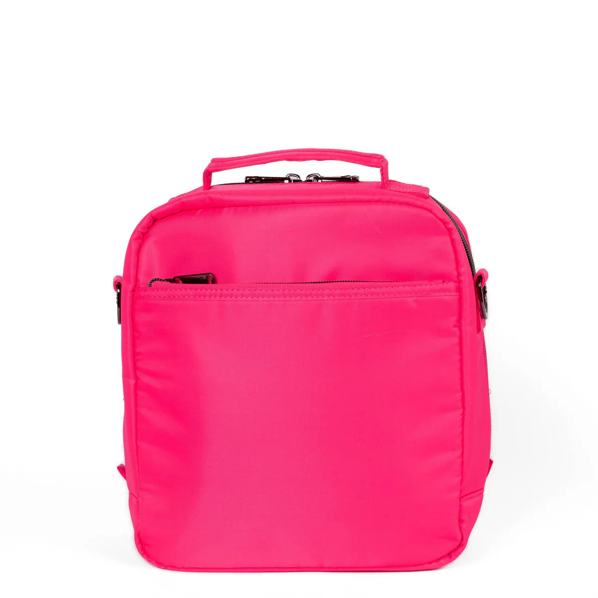 LUG Ranger 2 Crossbody Bag in Magenta