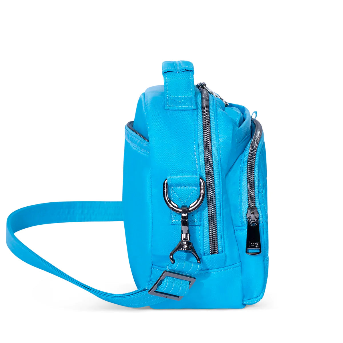 LUG Ranger Mini Crossbody Bag in Sky