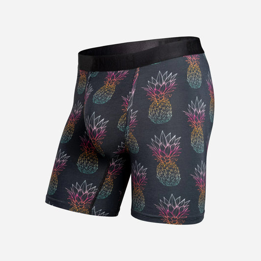 BN3TH BOXER BRIEF IN PINEAPPLE FADE