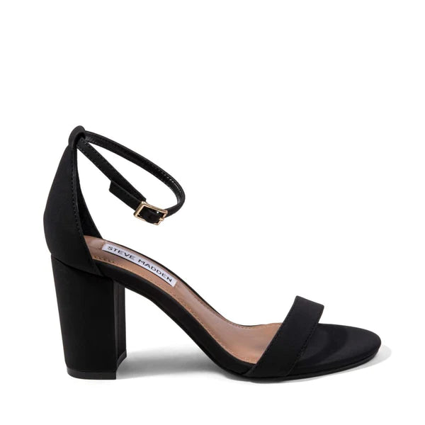 STEVE MADDEN DYLANN BLACK