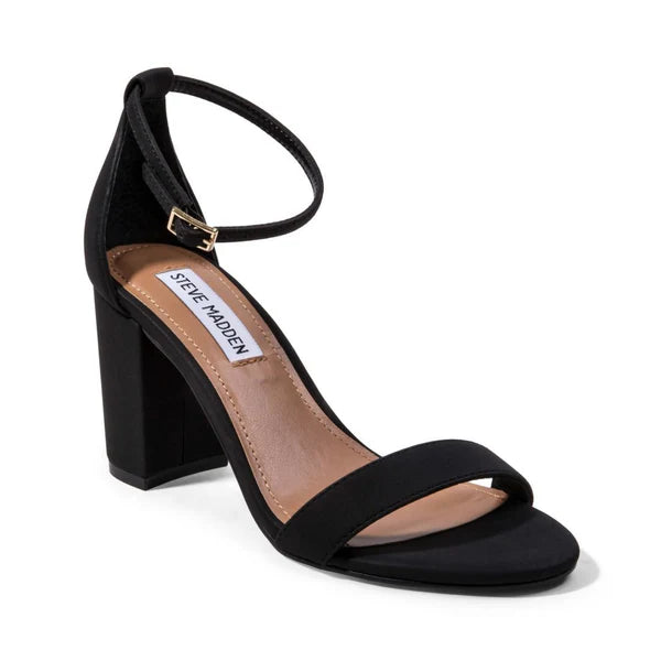 STEVE MADDEN DYLANN BLACK