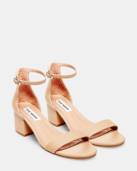 STEVE MADDEN IRENEE BLUSH
