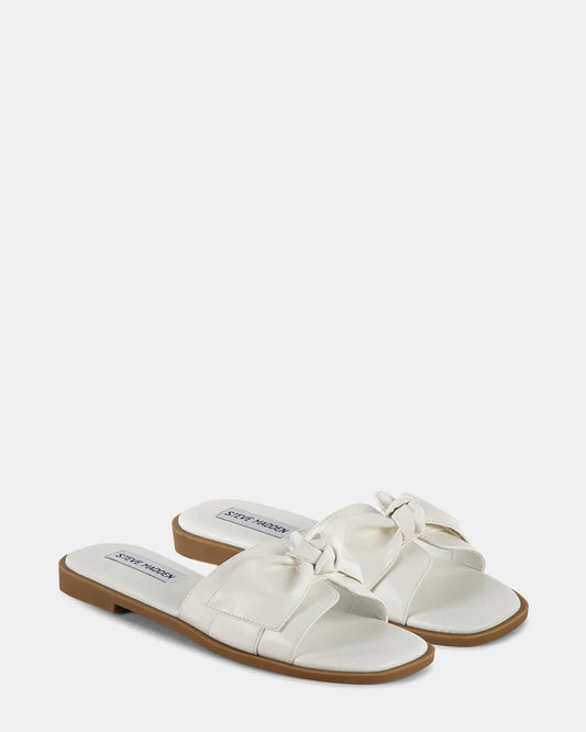 STEVE MADDEN BLESSED WHITE