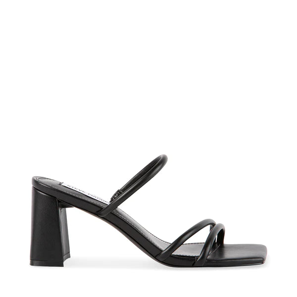 STEVE MADDEN LAVANI BLACK