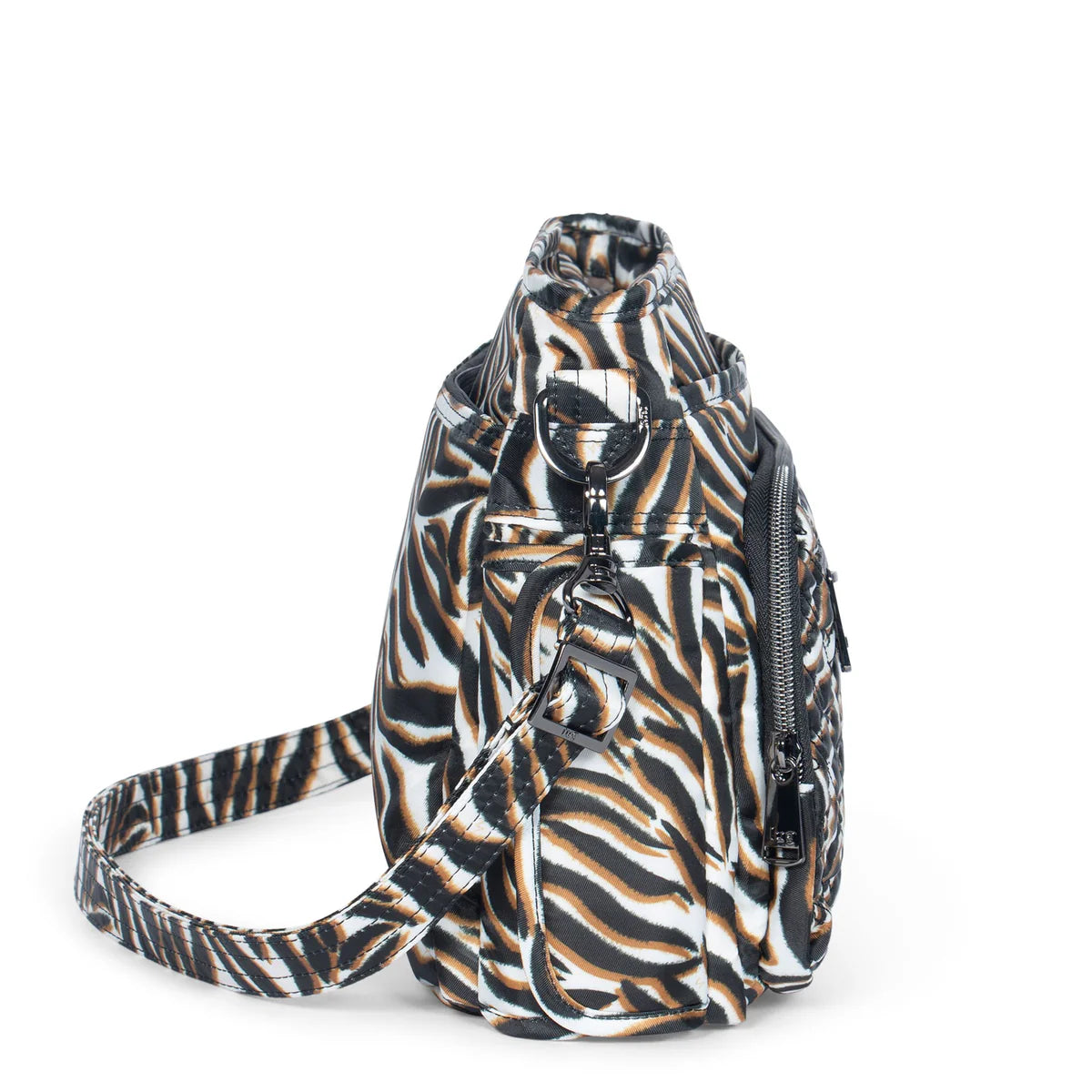 Lug shimmy cross body bag hotsell