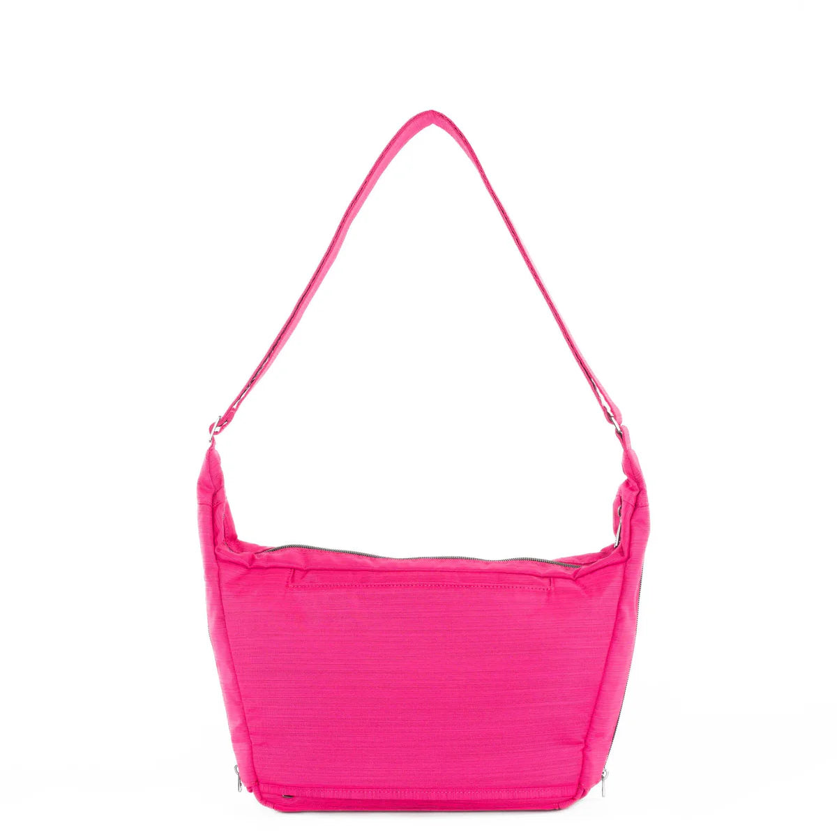 LUG Trooper 2 Crossbody Bag in Rosette Pink