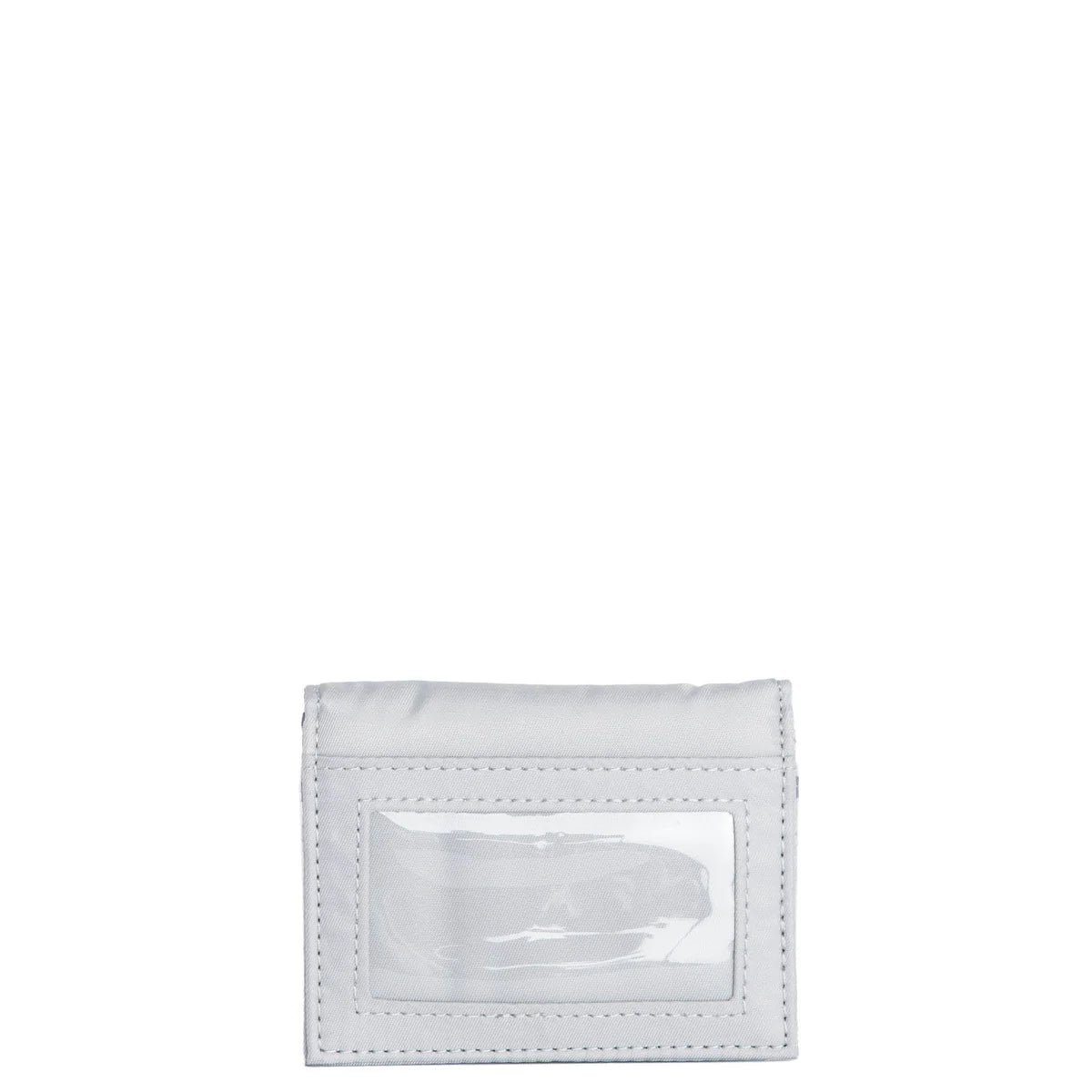 LUG Walkover RFID Wallet in Cloud Grey