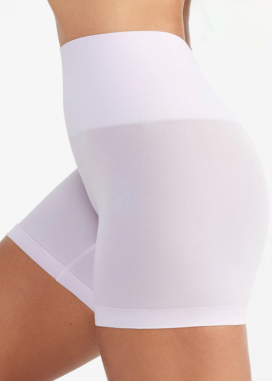 Shapewear Tummy Control Shorts in Orchid