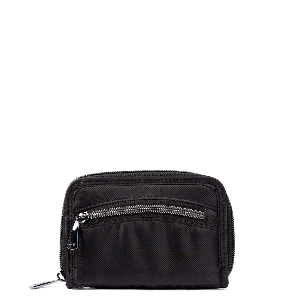 Legacy Collection Rodeo RFID Wallet: BUBBLE MINT